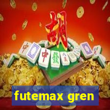 futemax gren